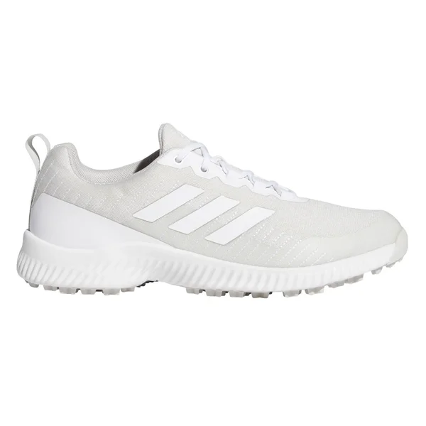 Adidas Women's Response Bounce 2 SL Golf Shoes - Grey, Size 8.5