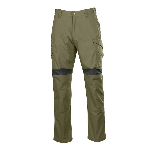 Tru-Spec 24-7 Series Pro Flex Pants - Men's Ranger Green/Black
