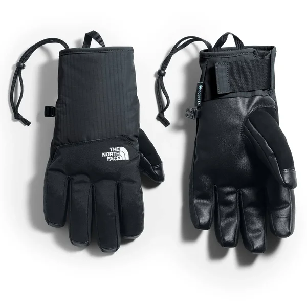 The North Face Workwear Etip Glove TNF Black