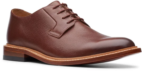 Bostonian Men's No16 Soft Lace Oxford