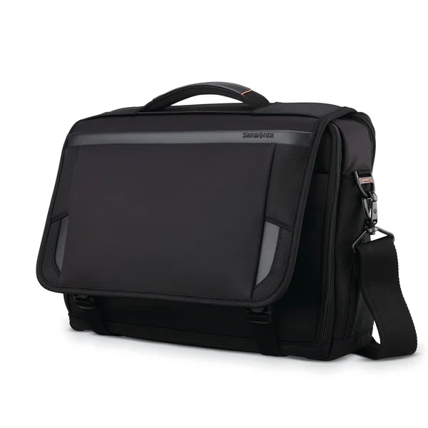 Samsonite Pro Slim Messenger Notebook carrying case