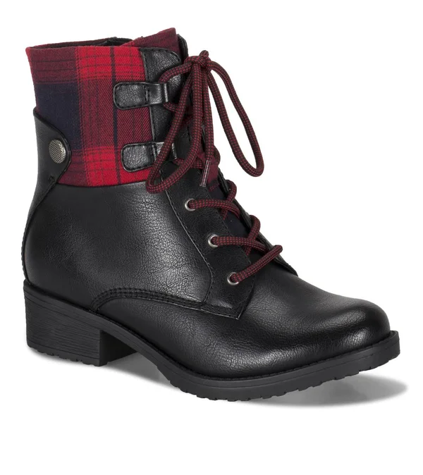 Baretraps O& Neil 10 Women's Black