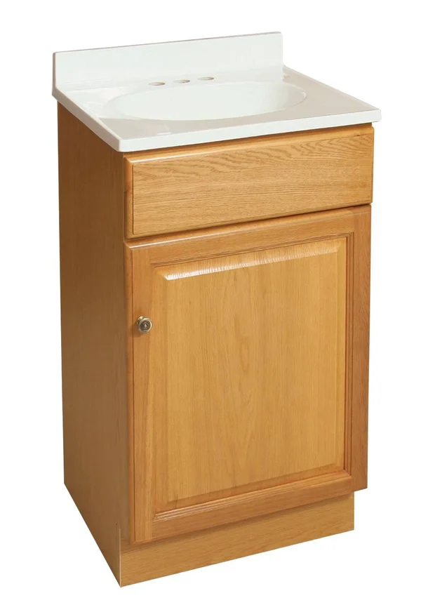 Design House Claremont 1-Door Vanity 531970