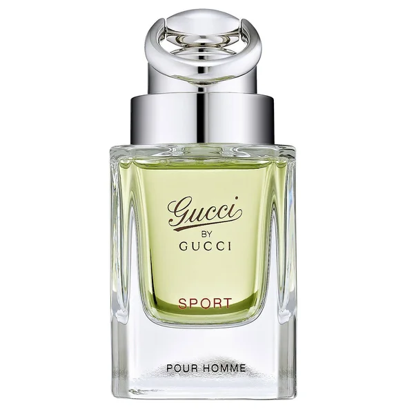 Gucci Sport Edt Spray, Tester - 3 fl oz bottle