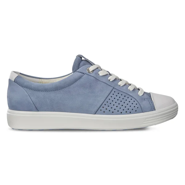 Ecco Women's Soft 7 Cap Toe