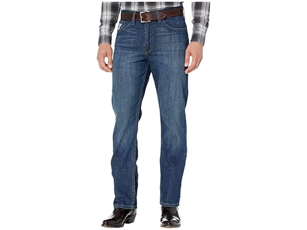 Cinch Silver Label Slim Fit Men's Jeans