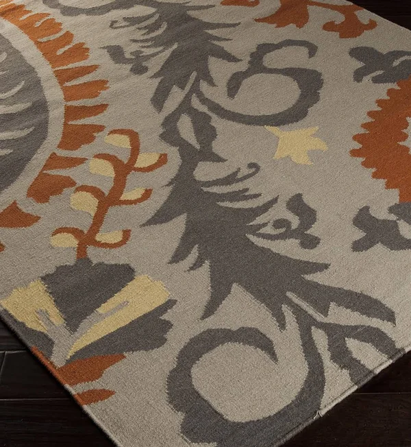 Surya Frontier FT-510 2&6x22x8& Rug
