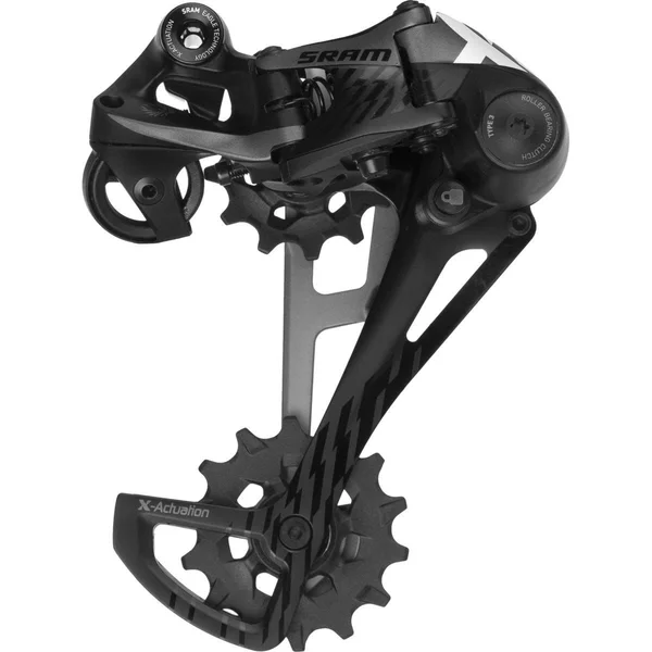 SRAM X01 Eagle 12 Speed Rear Derailleur Black