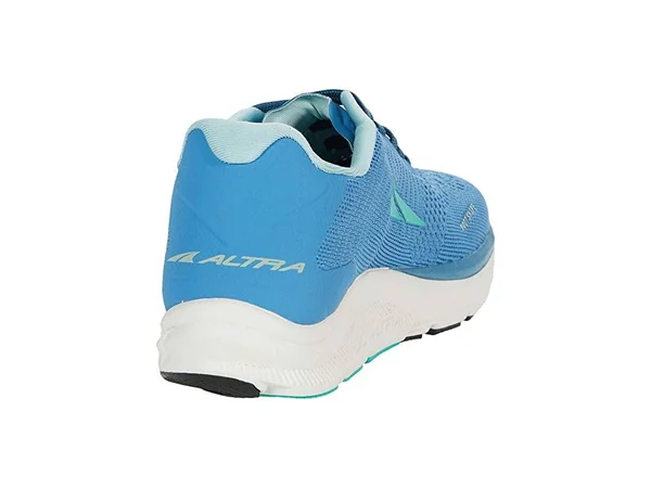 Altra Torin 4.5 Plush - Women's - 12 - Blue/White