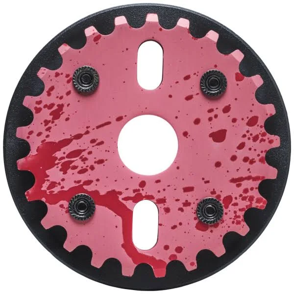 The Shadow Conspiracy Sabotage Chainring 25T