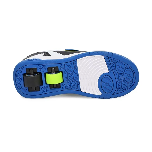 Heelys Kids& Dual Up X2 Sneaker