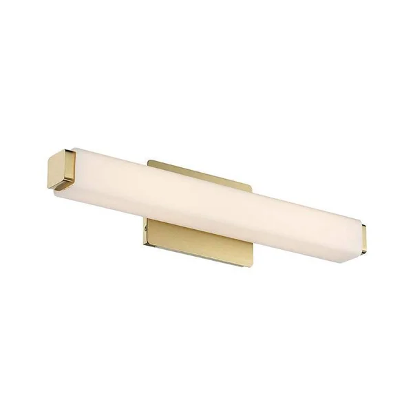 Modern Forms - WS-3139-35-BZ Vogue 39x22 Bath Vanity Light