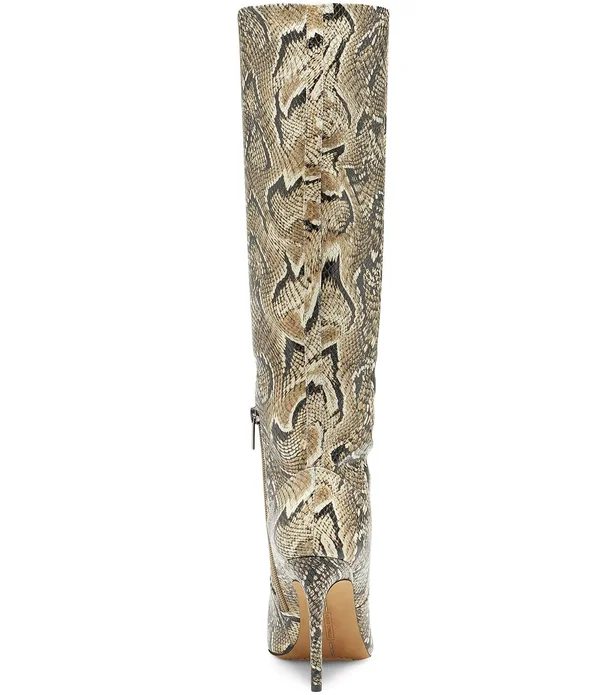 Vince Camuto Fendels 10 Women's Multi