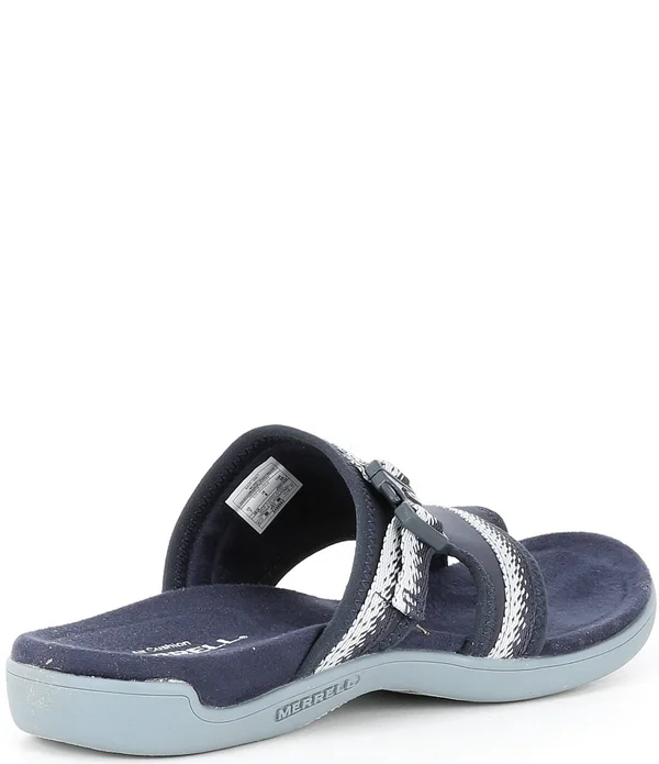 Merrell District Muri Wrap 11 Women's Moon