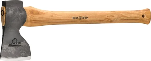 Hults Bruk - Tibro Carpenter Axe