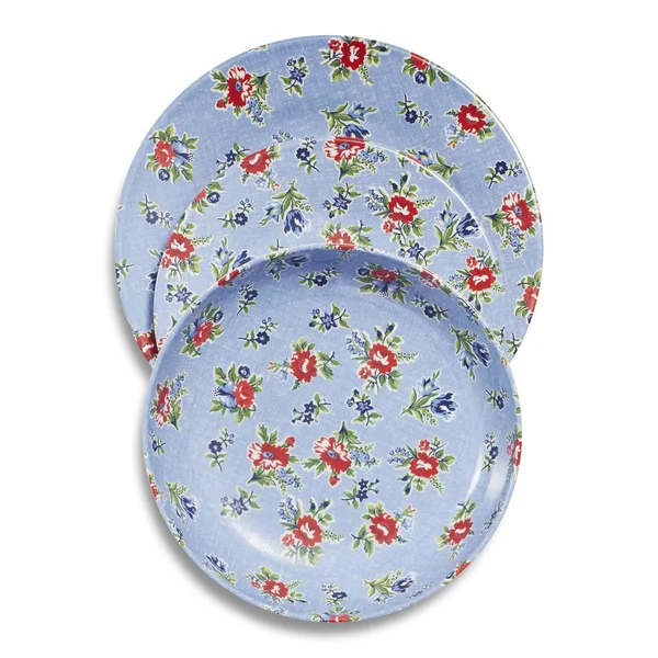 Summerhouse 12-Piece Dinnerware Set