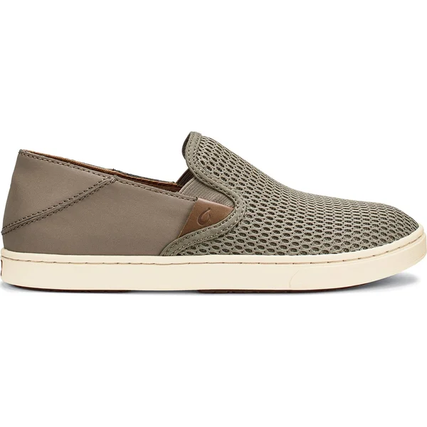 Olukai Pehuea Bright White Women's Bright White/Bright White - 7