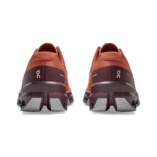 on Running Cloudventure 3.0, Flare, Mulberry, 10.5