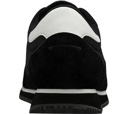 Helly Hansen Men's Ripples Low-Cut Sneaker - 11481 Black/Phantom/Off White - 11