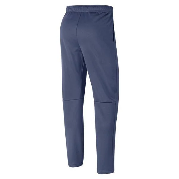 Nike Therma Men's Training Pants in Blue - Size: Large, 932253-469