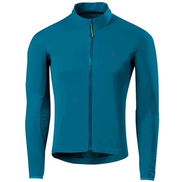 7mesh Men's Synergy Cycling Jersey Supreme Blue XL