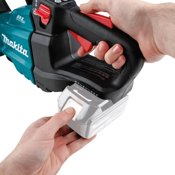 Makita XHU08Z 18V LXT Lithium-Ion Brushless Cordless 30x22 Hedge Trimmer (Tool Only)
