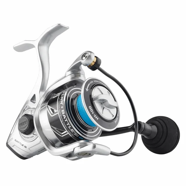 Penn BTLIII3000 Battle III Spinning Reel