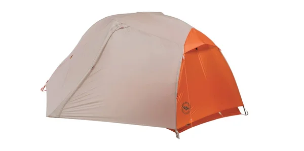 Big Agnes Copper Spur HV UL 1 Person Tent-Orange