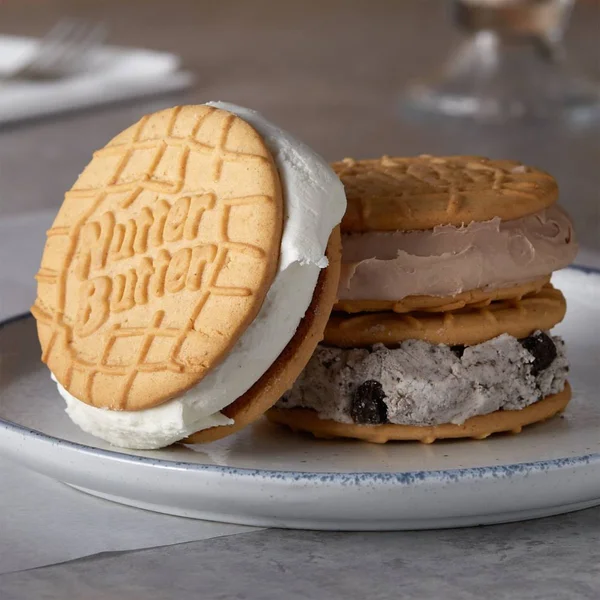 Nutter Butter Wafer
