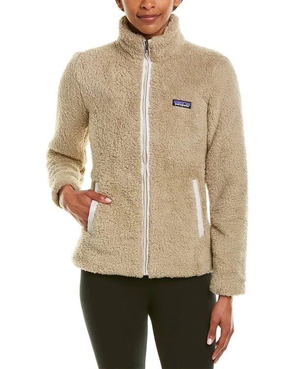 Patagonia Los Gatos Jacket - Women's El Cap Khaki - Xs