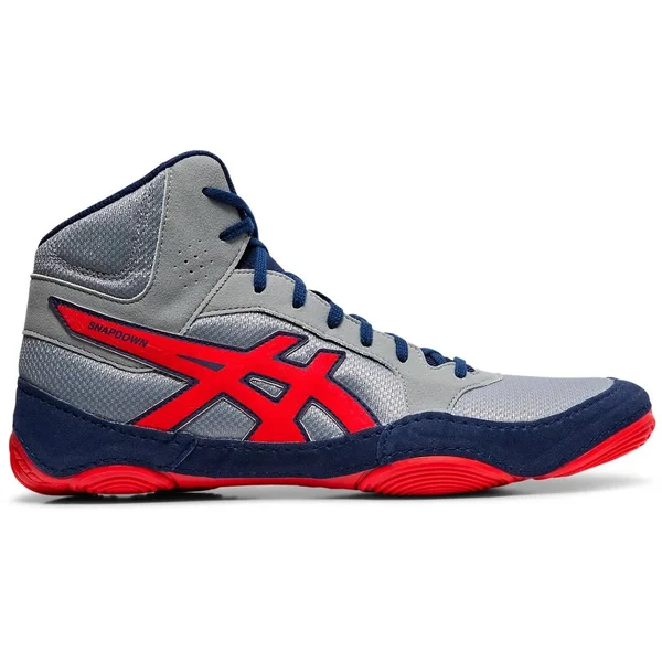 Asics Unisex Snapdown 2 Wrestling Shoes