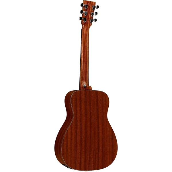 Martin LX1E Little Martin Acoustic-Electric Guitar