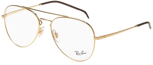 Ray Ban RX6413 Eyeglasses - 2500 Gold