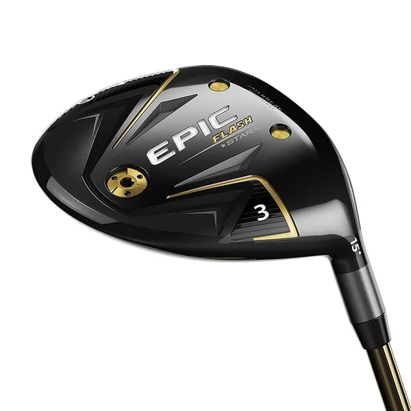Callaway Epic Flash Star Fairway Wood