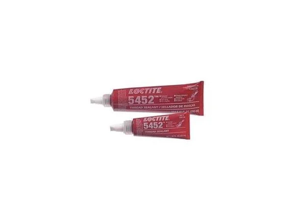 Loctite 1265769 Sealant - Pneumatic/Hydraulic, 50ml Tube