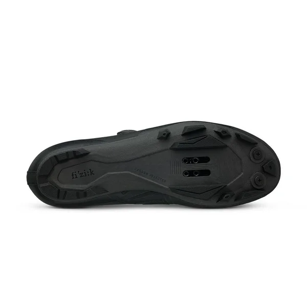 Fizik Vento X3 Overcurve MTB Shoes White/Black - 36
