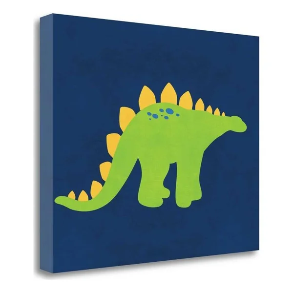 16x22 x 20x22 Dino 222 by Tamara Robinson Fine Art Giclee Print