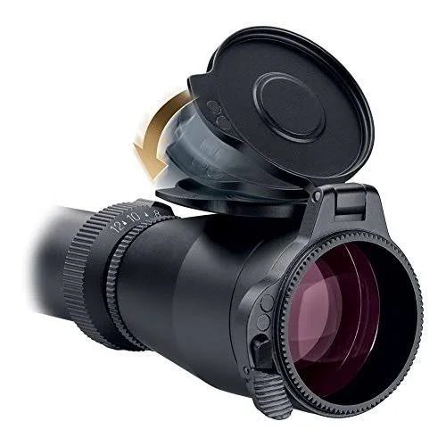 Leupold - Alumina Flip Back Lens Cover, VX-6 - 36mm