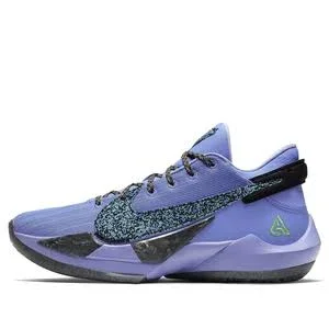 Nike Zoom Freak 2 EP Play For The Future Basketball Shoes/Sneakers CK5825-500 (Size: US 9.5)