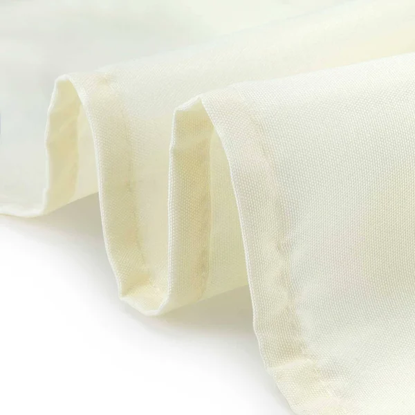Lann&s Linens 10 Premium 90x22 Round Tablecloths for Wedding/Banquet/Restaurant - Polyester Fabric