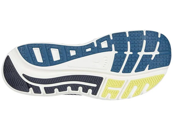 Altra Men's Provision 4 Blue-Lime - 10.5