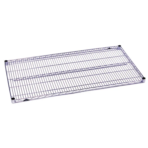 Metro 1424BR - Super Erecta Shelf - WIRE, 24x22W x 14x22D