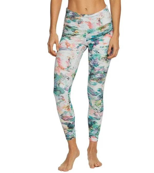 Prana Pillar Printed Legging - Women's