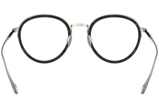 Giorgio Armani AR5099 3003 Havana/Matte Gunmetal