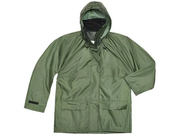 Open Road 150D Suit - Green Viking 2900G-L