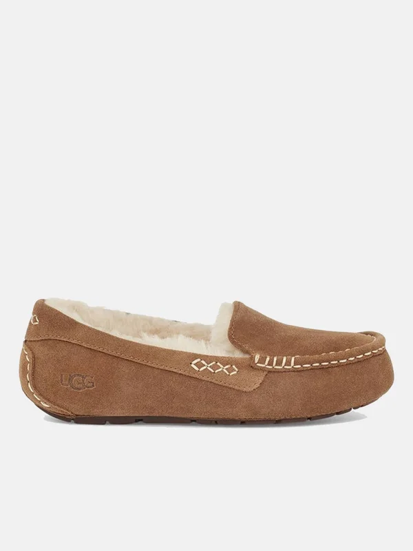 Ugg Ansley Women's Chestnut, 6