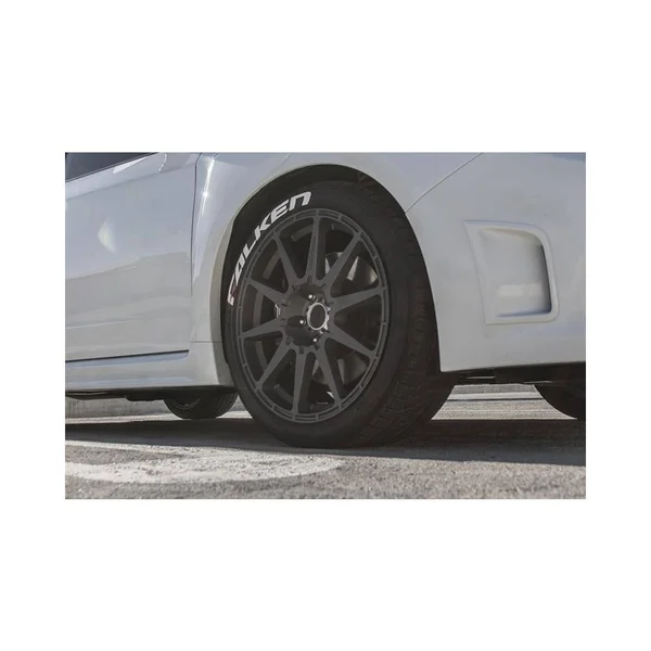 Method Race Wheels MR501 Rally Wheel Titanium 17x8 +42 5x100