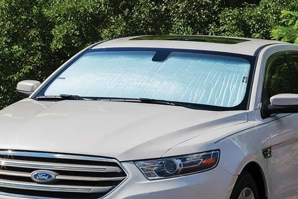 WeatherTech TS1065 - TechShade Sun Shade