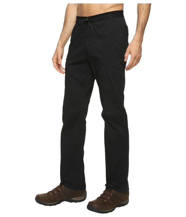 Mountain Hardwear AP Scrambler Pant - Men's Black