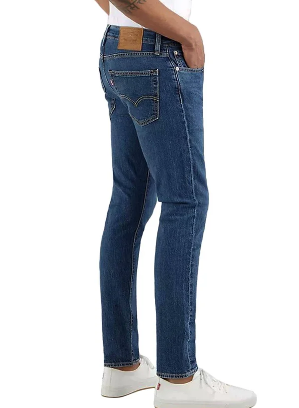 Levi&s 512 Slim Taper Jeans in Blue